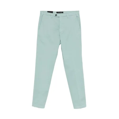 Trousers > Chinos - - Michael Coal - Modalova