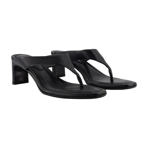 Shoes > Heels > Heeled Mules - - Our Legacy - Modalova