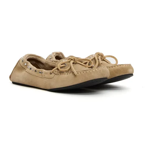 Shoes > Flats > Ballerinas - - Alohas - Modalova