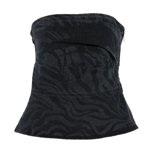 Tops > Sleeveless Tops - - Rotate Birger Christensen - Modalova