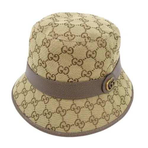 Pre-owned > Pre-owned Accessories - - Gucci Vintage - Modalova