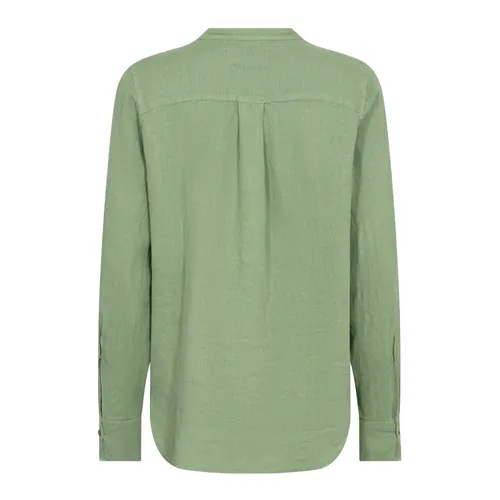 Blouses & Shirts > Shirts - - MOS Mosh - Modalova