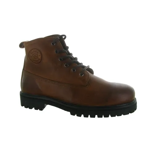 Shoes > Boots > Lace-up Boots - - Blackstone - Modalova