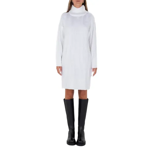 Dresses > Day Dresses > Knitted Dresses - - Silvian Heach - Modalova