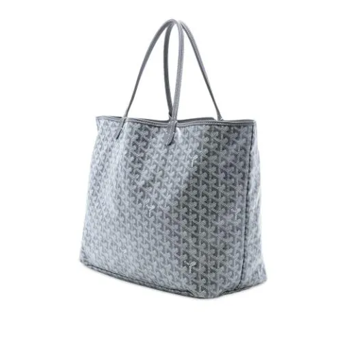 Pre-owned > Pre-owned Bags > Pre-owned Tote Bags - - Goyard Vintage - Modalova