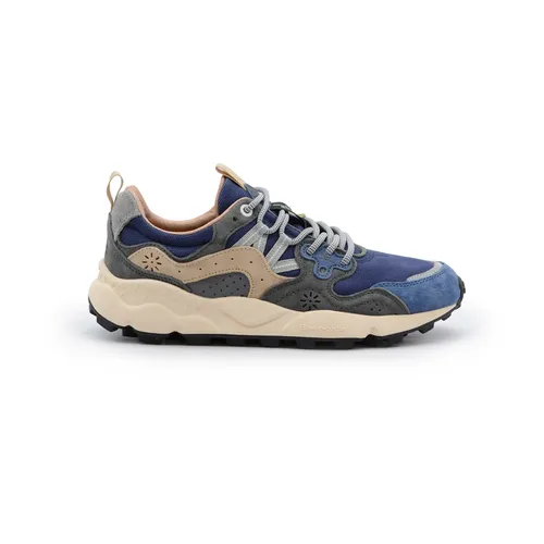 Shoes > Sneakers - - Flower Mountain - Modalova