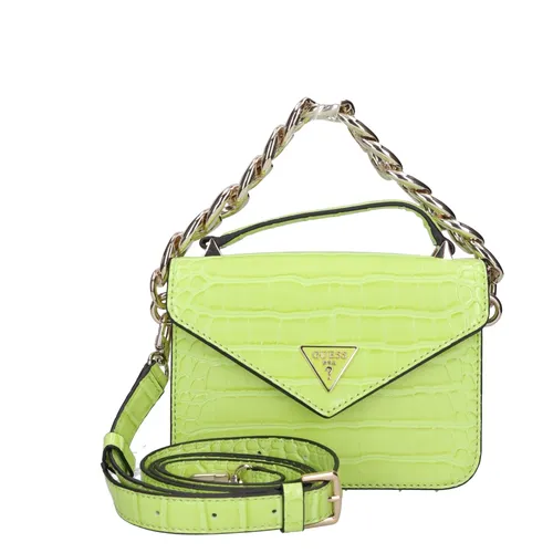 Guess - Bags > Handbags - Green - Guess - Modalova