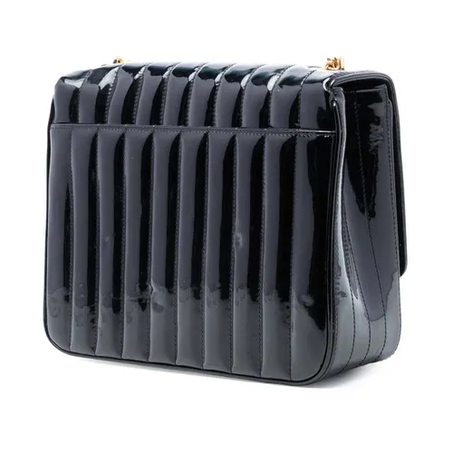 Pre-owned > Pre-owned Bags > Pre-owned Cross Body Bags - - Saint Laurent Vintage - Modalova