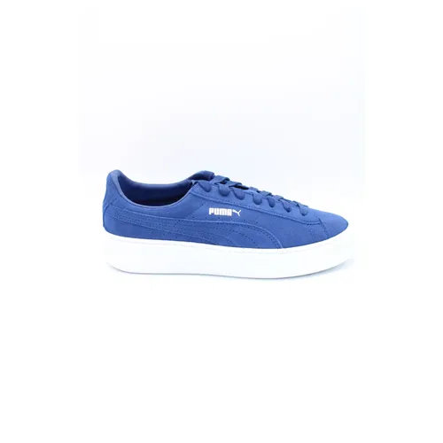 Puma - Shoes > Sneakers - Blue - Puma - Modalova