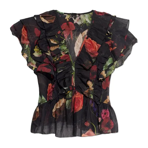 Blouses & Shirts > Blouses - - AllSaints - Modalova
