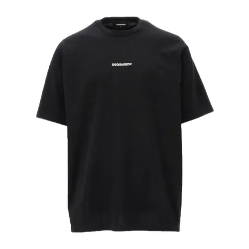 Tops > T-Shirts - - Dsquared2 - Modalova
