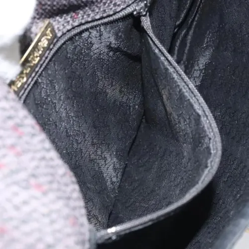 Pre-owned > Pre-owned Bags > Pre-owned Cross Body Bags - - Saint Laurent Vintage - Modalova