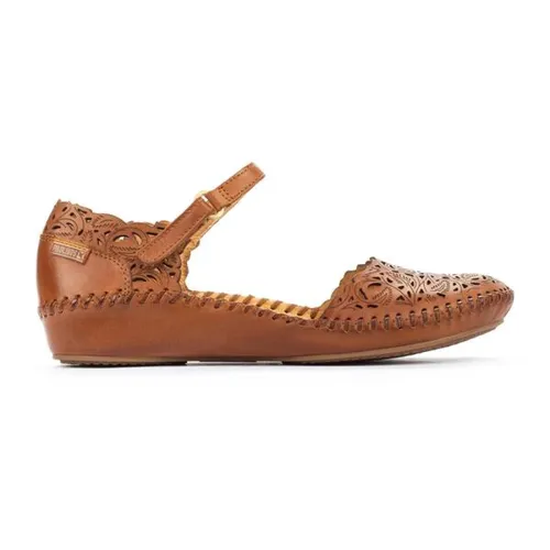 Shoes > Flats > Ballerinas - - Pikolinos - Modalova