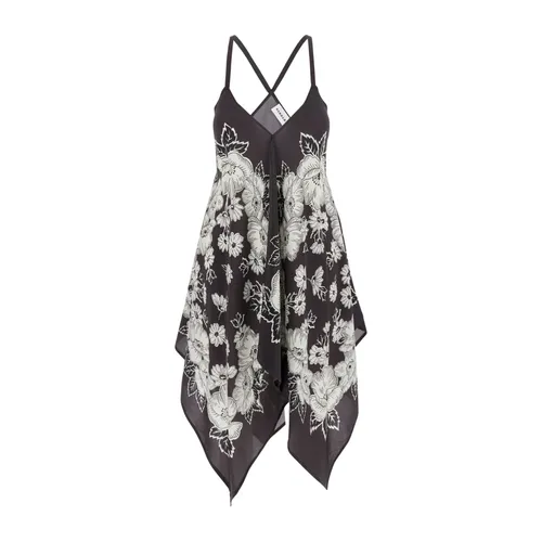 Blouses & Shirts > Tunics - - P.a.r.o.s.h. - Modalova
