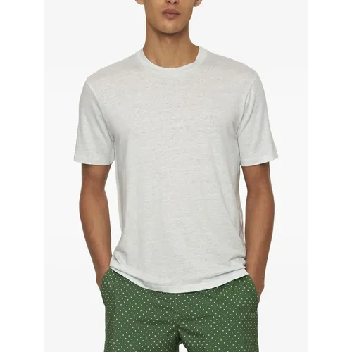 Tops > T-Shirts - - Orlebar Brown - Modalova
