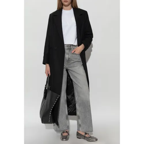 Tops > T-Shirts - - AllSaints - Modalova