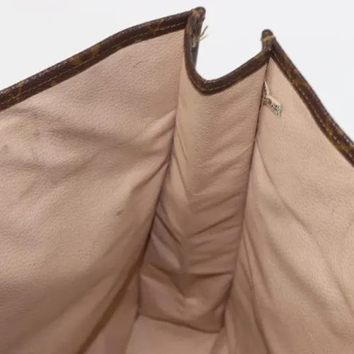 Pre-owned > Pre-owned Bags > Pre-owned Tote Bags - - Louis Vuitton Vintage - Modalova