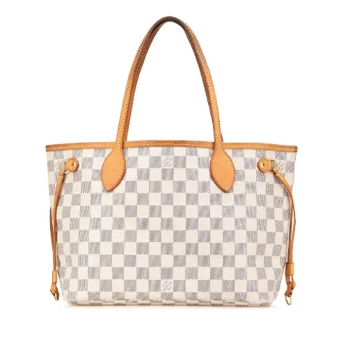 Pre-owned > Pre-owned Bags > Pre-owned Tote Bags - - Louis Vuitton Vintage - Modalova