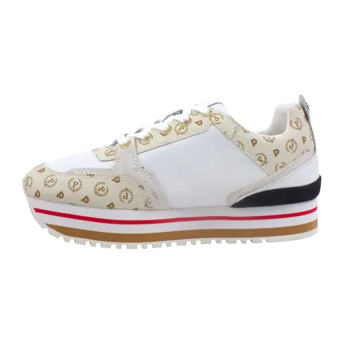 Shoes > Sneakers - - Pollini - Modalova
