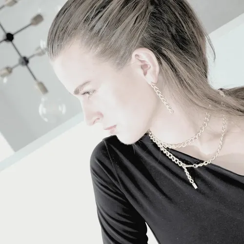 Accessories > Jewellery > Earrings - - Dansk Copenhagen - Modalova