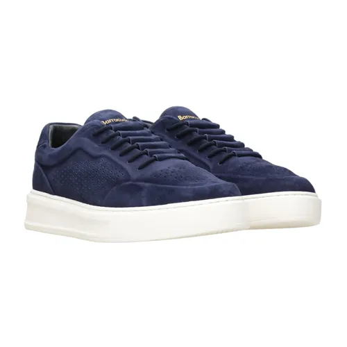 Shoes > Sneakers - - Barracuda - Modalova