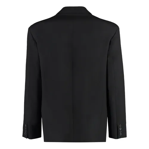 Jackets > Blazers - - Valentino Garavani - Modalova