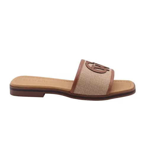 Shoes > Flip Flops & Sliders > Sliders - - Ctwlk. - Modalova
