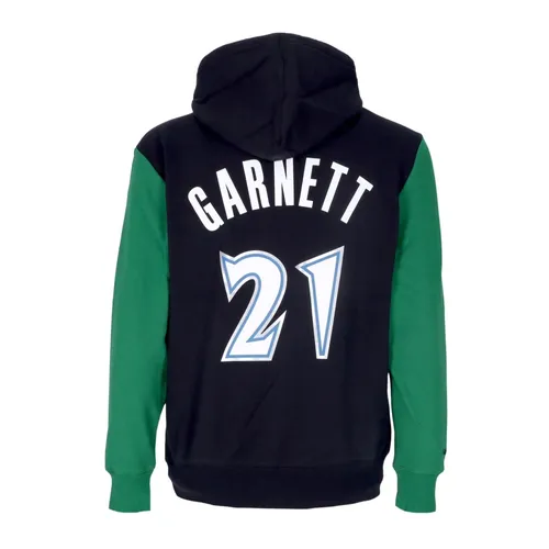 Sweatshirts & Hoodies > Hoodies - - Mitchell & Ness - Modalova