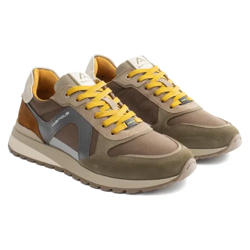 Shoes > Sneakers - - Ambitious - Modalova