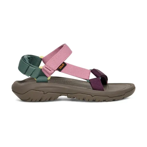 Shoes > Sandals > Flat Sandals - - Teva - Modalova