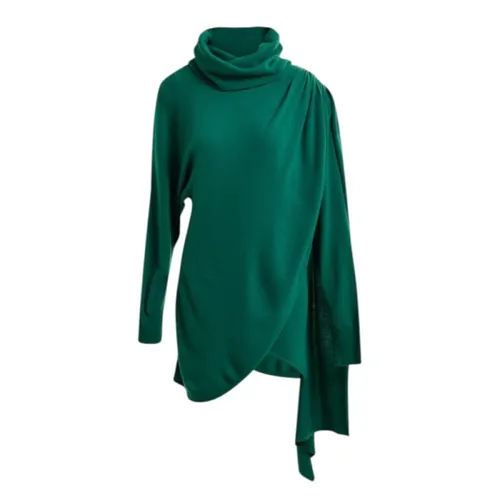 Dresses > Day Dresses > Knitted Dresses - - Essentiel Antwerp - Modalova