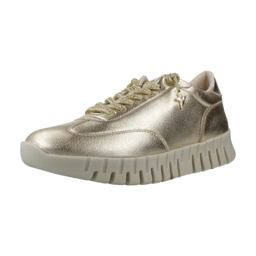 Cetti - Shoes > Sneakers - Yellow - Cetti - Modalova
