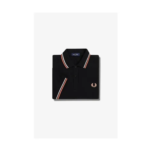 Tops > Polo Shirts - - Fred Perry - Modalova
