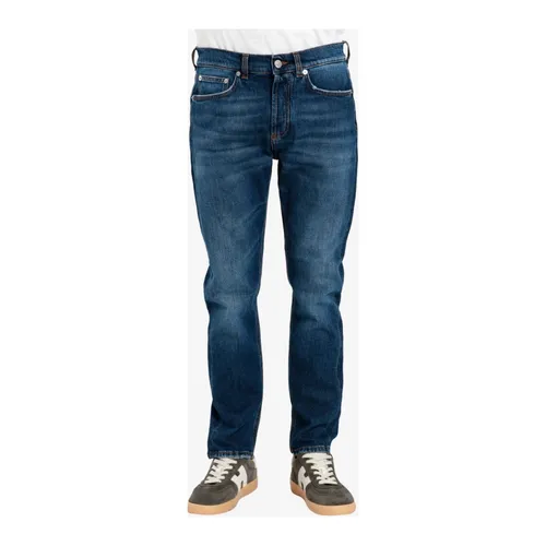 Jeans > Slim-fit Jeans - - Mauro Grifoni - Modalova