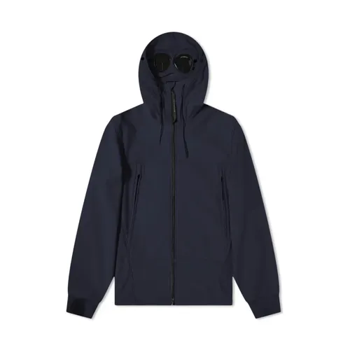 Jackets > Light Jackets - - C.p. Company - Modalova