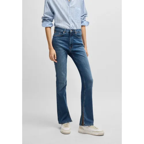 Jeans > Boot-cut Jeans - - Hugo - Modalova