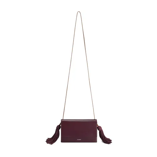 Bags > Cross Body Bags - - Jil Sander - Modalova