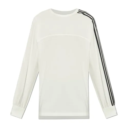 Tops > Long Sleeve Tops - - Y-3 - Modalova