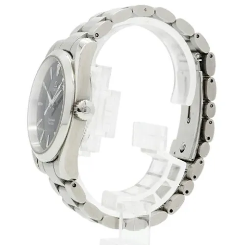 Pre-owned > Pre-owned Accessories > Pre-owned Watches - - Omega Vintage - Modalova