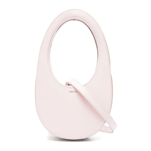 Coperni - Bags > Handbags - Pink - Coperni - Modalova