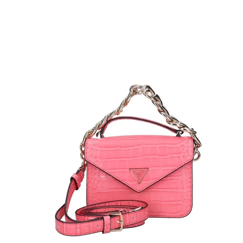 Guess - Bags > Handbags - Red - Guess - Modalova