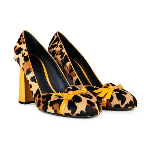 Shoes > Heels > Pumps - - Bottega Veneta - Modalova