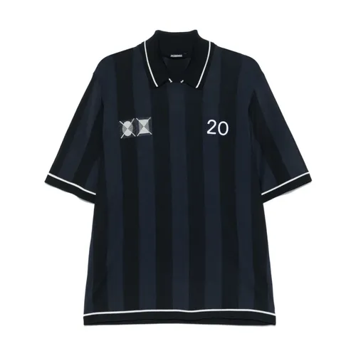 Tops > Polo Shirts - - Jacquemus - Modalova