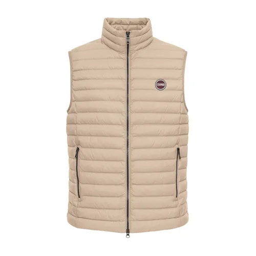 Colmar - Jackets > Vests - Beige - Colmar - Modalova