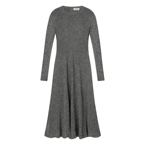 Dresses > Day Dresses > Midi Dresses - - Aeron - Modalova