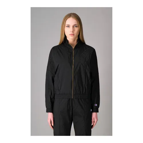 Jackets > Light Jackets - - Champion - Modalova