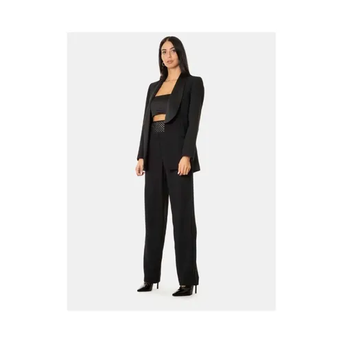 Jackets > Blazers - - Simona Corsellini - Modalova