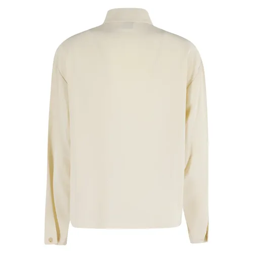 Blouses & Shirts > Shirts - - Alysi - Modalova
