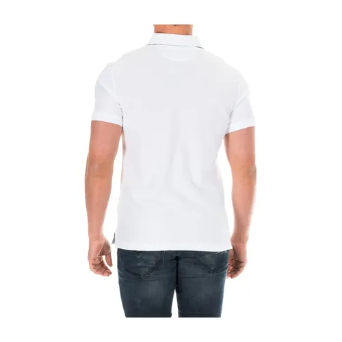 Tops > Polo Shirts - - Hackett - Modalova