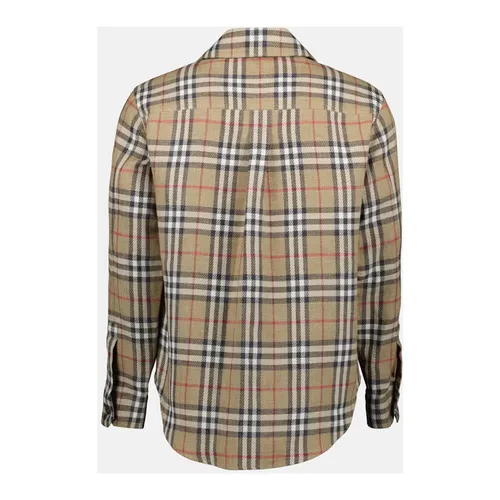 Shirts > Casual Shirts - - Burberry - Modalova